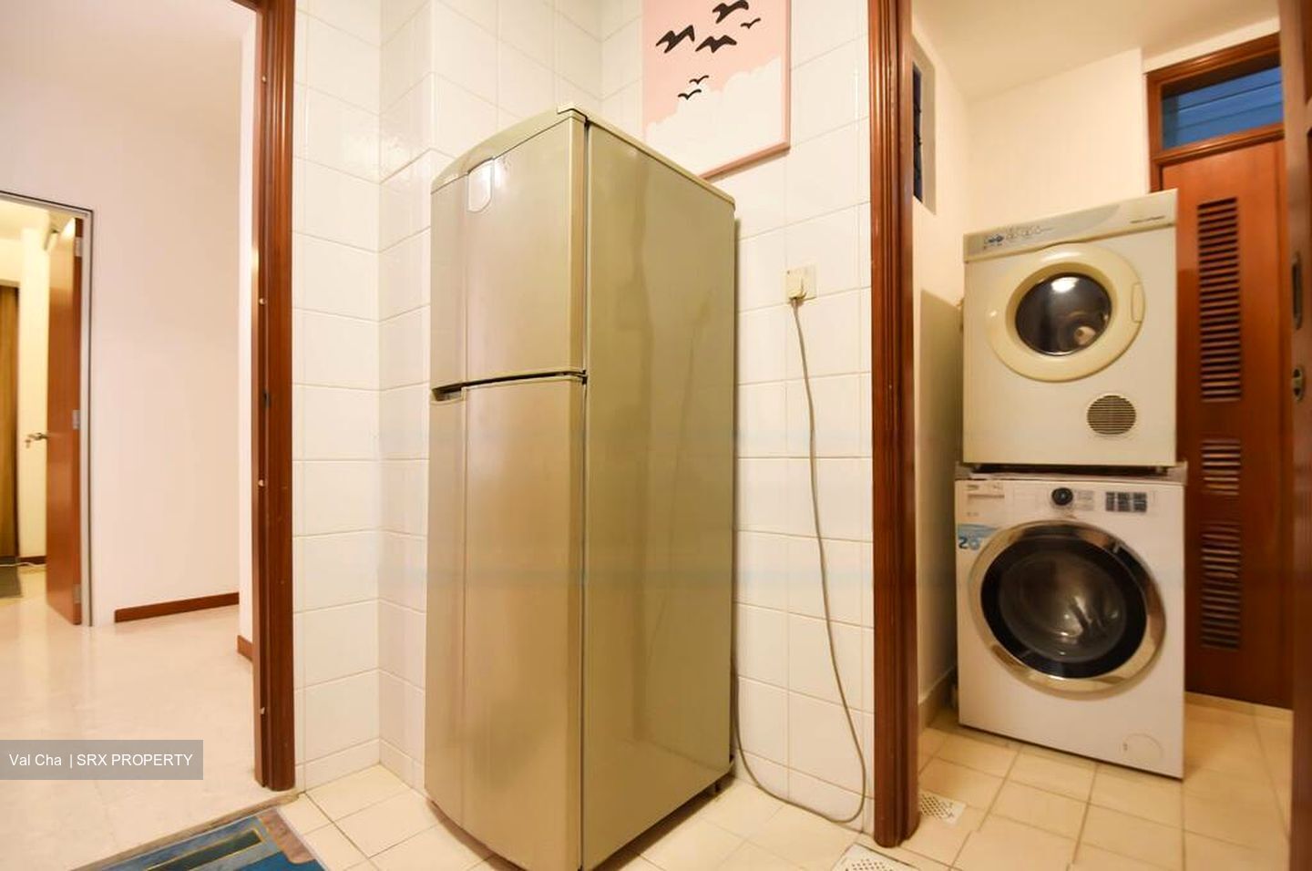 Sanctuary Green (D15), Condominium #458393331